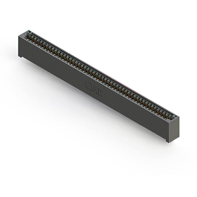 895-049-544-101 EDAC Inc.  Edgeboard Connectors